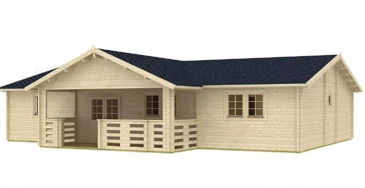 Arbeiten am Fundament