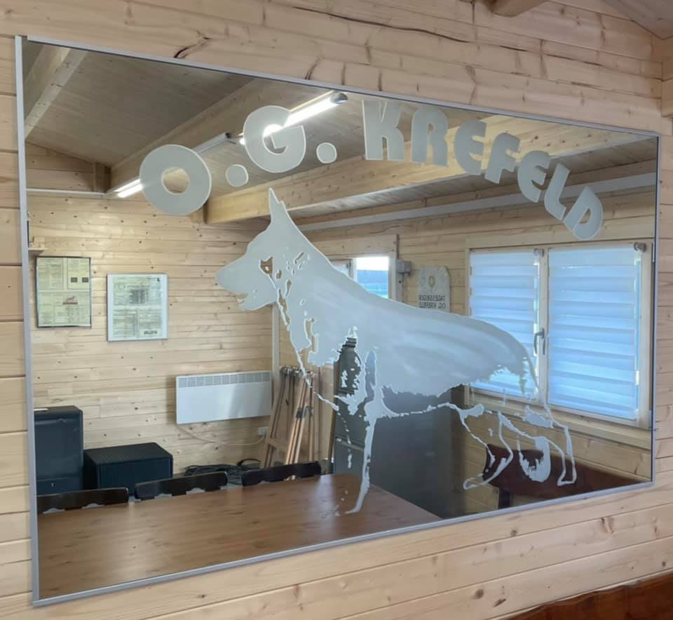 Deko, alles schön und wohnlich machen