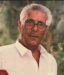 23.01.2020: Ausbildungswart Hans Dappers