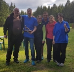 01.06.2019: Einweihung des Übungsplatzes der OG Waffenrod-Hinterrod 