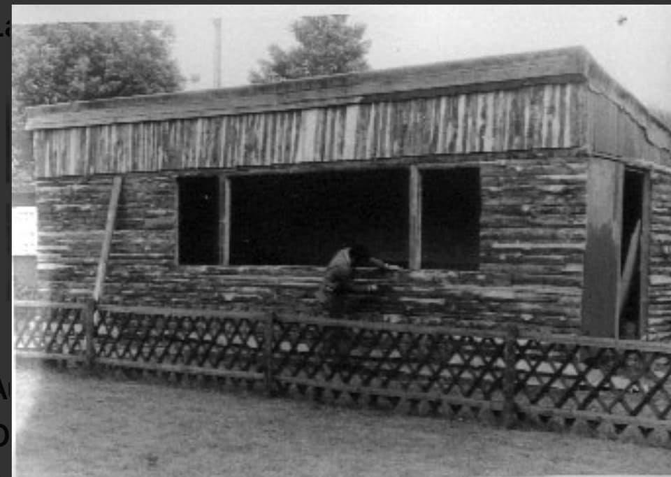 Nochmal Bilder aus der Vergangenheit...