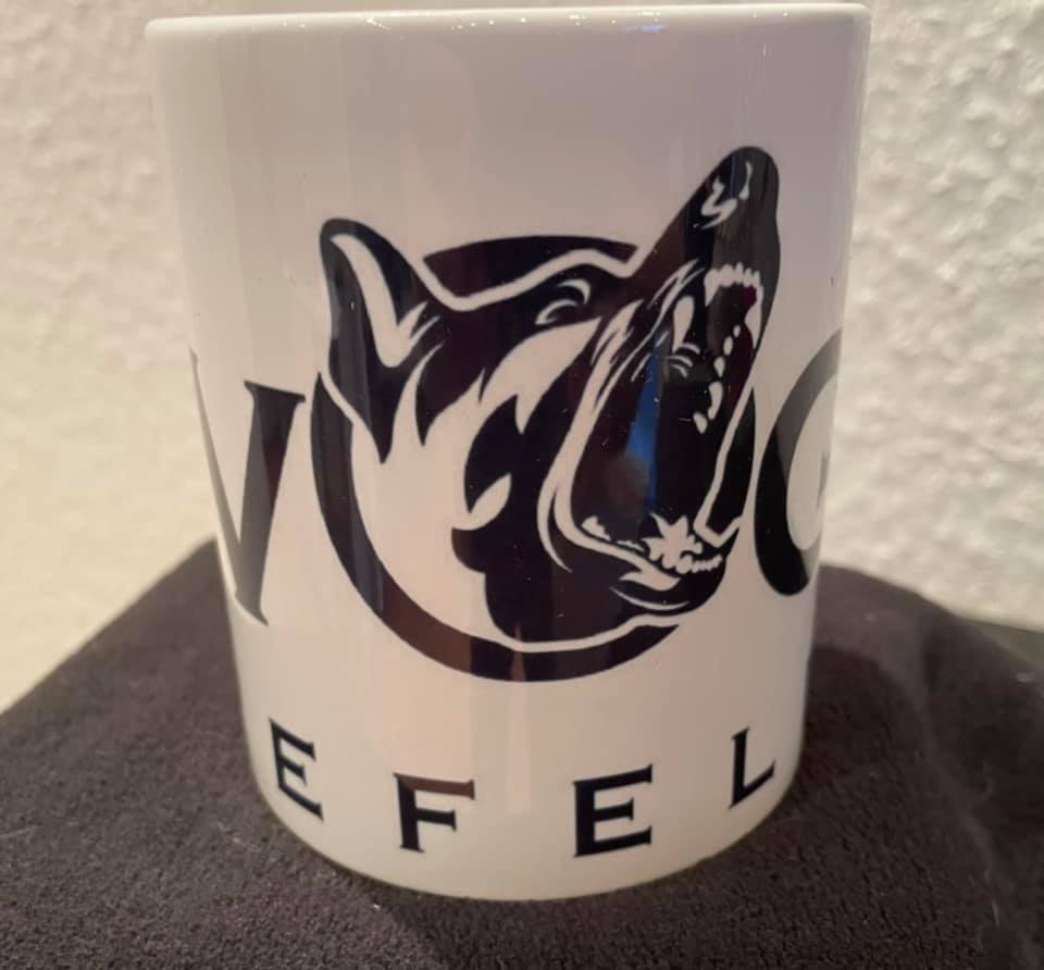 SV OG Krefeld - Der Pott !