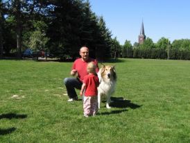 Übung &amp; Kennenlerntreff